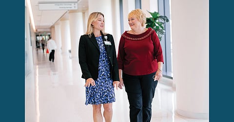 St. Elizabeth Healthcare: Beating Cancer to the Punch