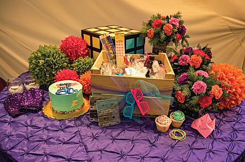 Party in a Box: Gearing Up for the Virtual 2021 Gala