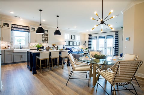 Innovation, Excellence: Keys to Building Successful Lifestyle Communities