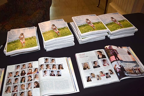 EVENT PICS: Venue Magazine Release Party