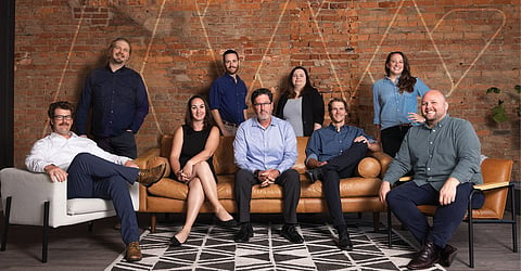 Greater Cincinnati's Leading Influencers in Architecture: Hub + Weber Architects