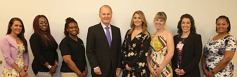 Deaconess Foundation Awards 10 Students  $51,000 in Nursing Scholarships