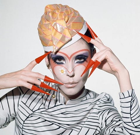 OPENING: The Total Look