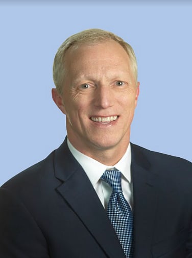 Top Doctors: Edward Meier, M.D.