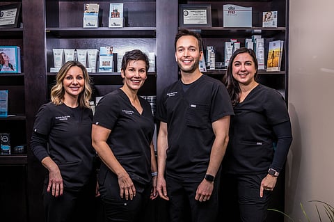 Mission Possible Restoring Your Skin to Reveal a Healthier, Younger You