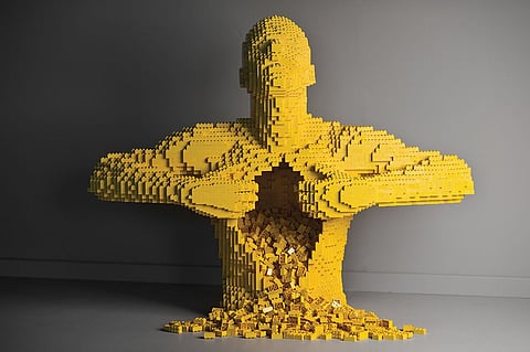 Building  the Perfect  Exhibition