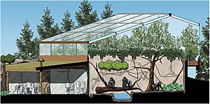 Gorilla World Expansion on Track to Open at the Cincinnati Zoo in 2017