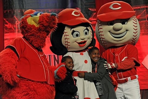 EVENT PICS: Redsfest 2015