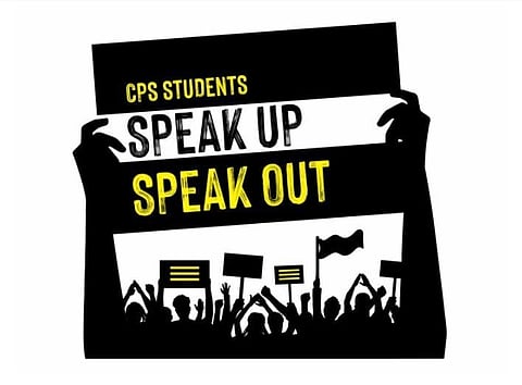 Students Speak Up & Speak Out to Create Social Change