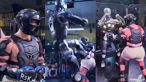 Robot