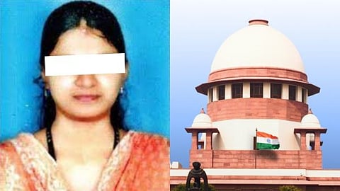 Saujanya case Supreme Court order