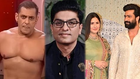 Salman Khan 