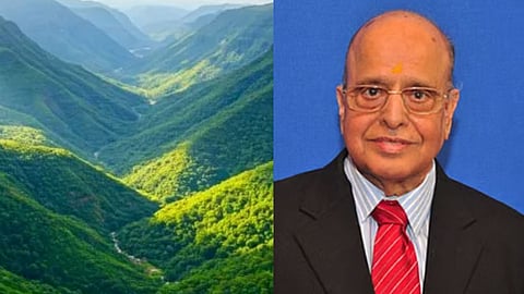  Kasturirangan Report