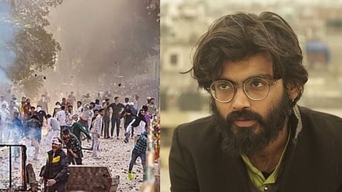 Delhi riots case: Sharjeel Imam granted interim bail to attend a wedding ceremony.