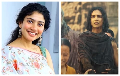 Kalki 2898 AD Part 2: ದೀಪಿಕಾ ಪಡುಕೋಣೆ ಪಾತ್ರಕ್ಕೆ ಆಲಿಯಾ ಭಟ್, ರಶ್ಮಿಕಾ ಅಲ್ಲ; ಸಾಯಿ ಪಲ್ಲವಿ ಫಿಕ್ಸ್?