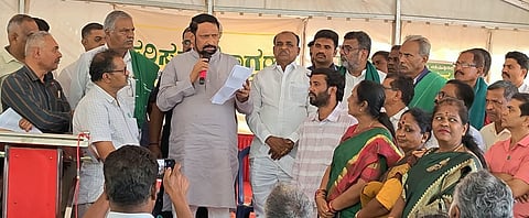 ಪರಿಸರ ಸಂರಕ್ಷಣೆಗೆ ಕ್ರಮವಹಿಸಲು 15 ದಿನ ಗಡುವು
