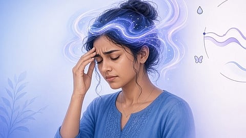 Migraine 
