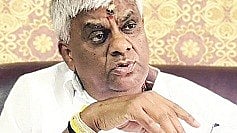 ನೀರು ತಲುಪಿಸಲು ಯಾವುದೇ ಹೋರಾಟಕ್ಕೂ ಸಿದ್ಧ 