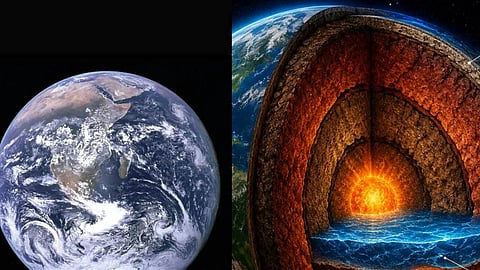 Earth Science