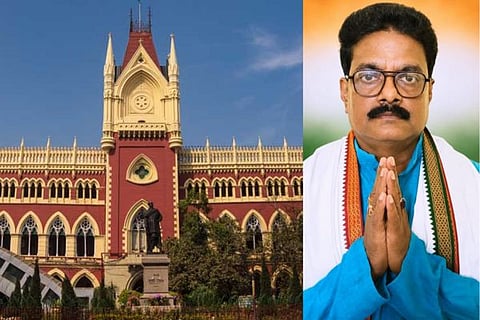 ಕಾಂಗ್ರೇಸ್ ಅಭ್ಯರ್ಥಿ ಪ್ರಧಾನ್​ಗೆ ಜಾಮೀನು ಸಿಕ್ಕರೆ ಸ್ಪರ್ಧೆಗೆ ತಡೆಯೊಡ್ಡಬೇಡಿ!....ಬಂಗಾಳ ಸರ್ಕಾರಕ್ಕೆ ಹೈಕೋರ್ಟ್ ಸೂಚನೆ | Nandigram Bypoll 
