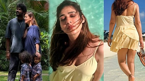 Nayanthara