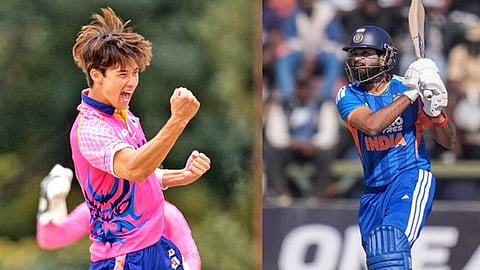 Team India