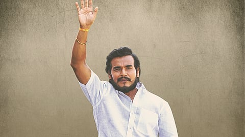 SRG Gowrishankar