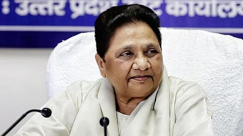 Mayavati