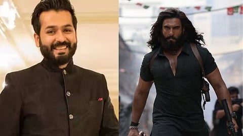 Discussion regarding the exit of director Aditya Dhar and Ranveer Singh's highly anticipated film 'Dhurandhar' from the Oscar race.