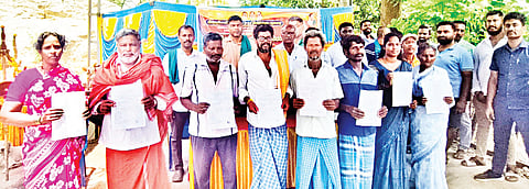 ಮಡಕೆಪಟ್ಟಣ 