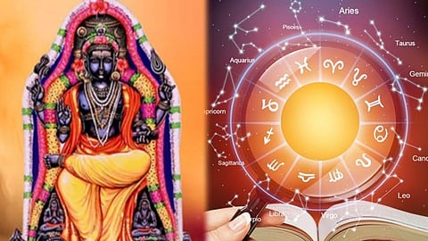 Astrology