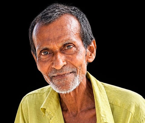ಲಕ್ಷ್ಮಣ