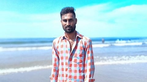 Punith kumar