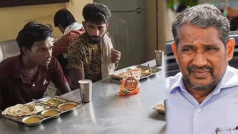 Tamil Nadu Govt Hostels  