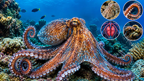 Octopus