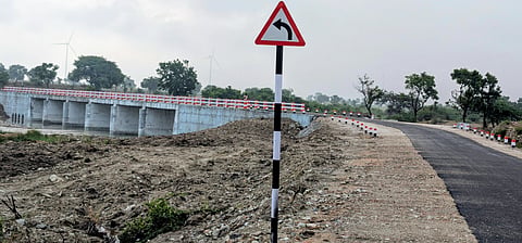Bridge