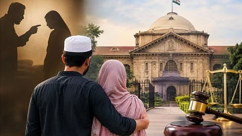 Right to Choose Spouse
