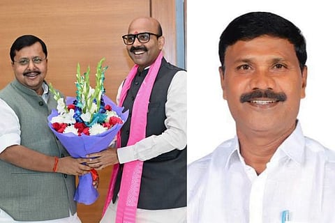 ಕರ್ನಾಟಕ ಬಿಜೆಪಿಗೆ ಹೊಸ ಉಸ್ತುವಾರಿ ನೇಮಿಸಿದ ಹೈಕಮಾಂಡ್!...28 ರಾಜ್ಯಗಳ ನೂತನ ಪ್ರಭಾರಿಗಳ ಸಂಪೂರ್ಣ ಪಟ್ಟಿ ಇಲ್ಲಿದೆ! | BJP State In-Charges 
