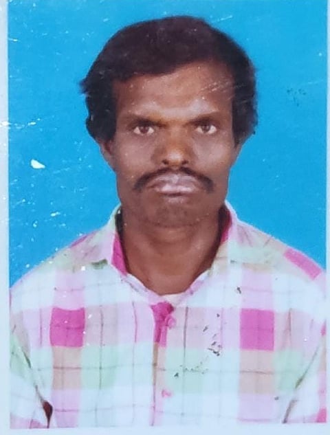 ಗೋವಿಂದ