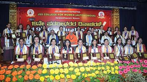ಎಐ ಪರಿಣಾಮ ಎದುರಿಸಲು ಶಿಕ್ಷಣ ಕ್ಷೇತ್ರ ಸಜ್ಜಾಗಲಿ