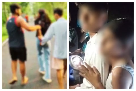 ಜಮುಯಿ ನಂತ್ರ ಬಿಹಾರದಲ್ಲಿ ಮತ್ತೊಂದು ಕೇಸ್; ಪೋಟೋಶೂಟ್​ ಮಾಡಿಸಿಕೊಳ್ತಿದ್ದ ಯುವತಿ ಮೇಲೆ ದುರುಳರ ಲೈಂಗಿಕ ದೌರ್ಜನ್ಯ..Bihar