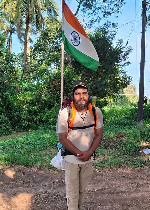 bharatha yatre