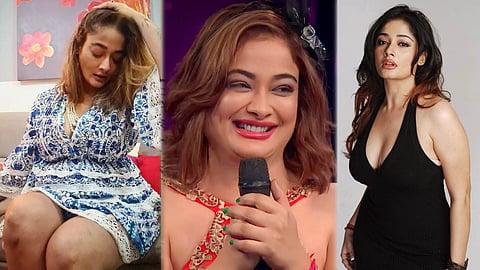 Kiran Rathod