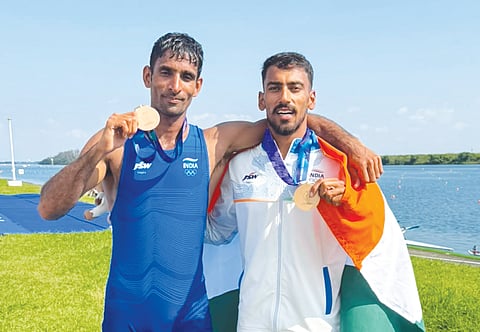 ASIAN GAMES