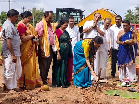 puttur temple bindu sponsor