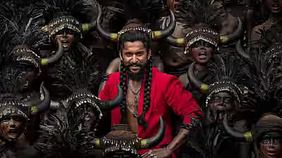 ಎಕ್ಸ್​ನಿಂದ ಸಂಗ್ರಹಿಸಿದ ಸಿನಿಮಾ