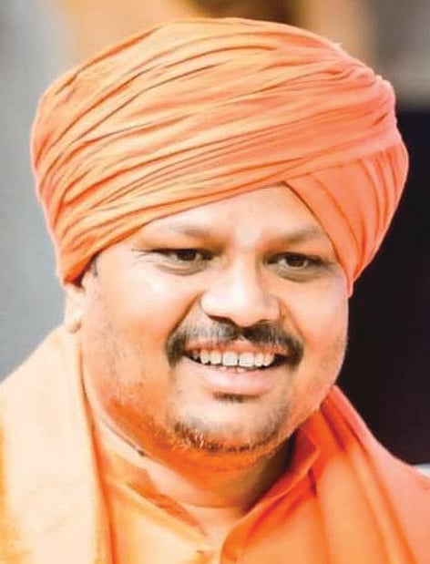 ಸದಾಶಿವ ಸ್ವಾಮೀಜಿ