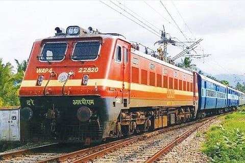 ಸಾಂದರ್ಭಿಕ ಚಿತ್ರ
