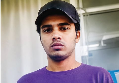 ಅಂತಾರಾಜ್ಯ ಕಳ್ಳ