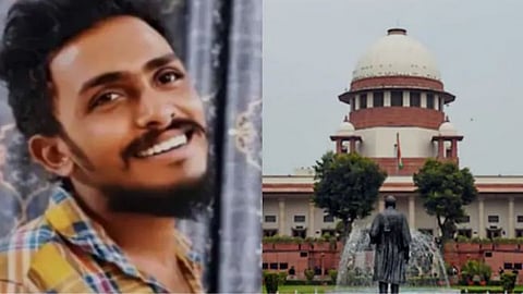 Sai Krishna custodial death